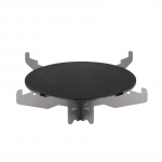 Grillplaat p&otilde;letile Petromax Rocket Stove, 27.5 cm x 27.5 cm x 0.6 cm