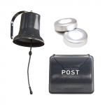 Laste m&auml;nguv&auml;ljaku tarvik, komplekt 4IQ Dream, antratsiit v.