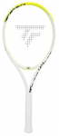 Tennisereket Tecnifibre TF-X1 V2 285, valge/kollane