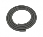 Jalgratta tarvik, k&auml;igukaabli korpuse m&uuml;rakaitse Capgo Orange Line 4.5mm, vaht, hall