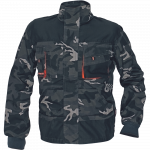 T&ouml;&ouml;jope meeste Australian Line Emerton, s&uuml;gavsinine v., 48 suurus