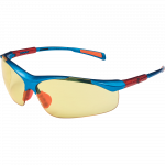 Kaitseprillid Cerva Nellore, kollane