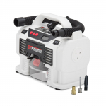 Juhtmevaba &otilde;hukompressor X-PERFORMER XP2AIR20LI