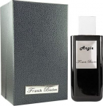 Parf&uuml;&uuml;mvesi Franck Boclet Rock Riot Angie, 100 ml