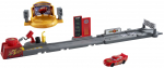 Autorada Mattel Cars Disney Pixar Piston Cup Launching, mitmev&auml;rviline