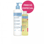 Kehahoolduskomplekt Dexeryl Moisturizes And Repairs, 2 tk