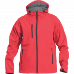 T&ouml;&ouml;jope meeste Cerva Begna, punane v., XL suurus