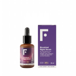 N&auml;o seerum Freshly Cosmetics Bioretinal Night, 30 ml