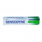 Hambapasta Sensodyne Fluoride, 75 ml