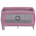 Maneež Lionelo Stefi Plus 125 x 65 cm, roosa v.