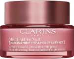 &Ouml;ine n&auml;okreem Clarins Multi-Active, 50 ml