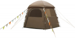Kuuekohaline telk Easy Camp Sandland Yurt, pruun v., 365 cm x 320 cm x 230 cm