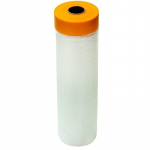 Kaitsev v&auml;rvimiskile Color Expert, 25 m x 140 cm