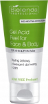 N&auml;o koorimine Bielenda Professional Acne Free ProExpert, 150 ml