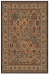 Vaip sise Antique, eriv&auml;rviline, 290 cm x 200 cm