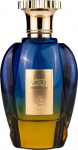 Parf&uuml;&uuml;mvesi Paris Corner Emir Voux Blue Oud, 100 ml