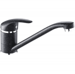 K&ouml;&ouml;gisegisti Laveo IGA, must