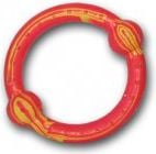 M&auml;nguasi koerale, tassimiseks Fixi Ringo, 17 cm, &Oslash; 17 cm, (v&auml;rv/disain valitakse juhuslikult)