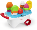 M&auml;nguk&ouml;&ouml;gi tarbed, j&auml;&auml;tisekomplekt Chicco Smart2Play, mitmev&auml;rviline