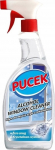 Akna- ja klaasipuhastusvahend Pucek Alcohol Window Cleaner, 0.75 l
