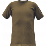 S&auml;rk universaalne Cerva Teesta, oliiviroheline, 3XL suurus