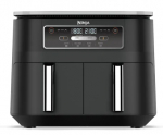 Kuuma&otilde;hufrit&uuml;&uuml;r Ninja AF200EU, must v., 2400 W, 7.6 l