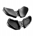 Randmealused Deltahub Carpio 2.0, size L, Black