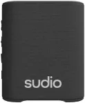 Juhtmevaba k&otilde;lar Sudio S2, must v., 20 W