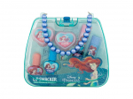 Kosmeetikakomplekt t&uuml;drukutele Lip Smacker Disney Princess Ariel Mini