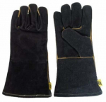 T&ouml;&ouml;kindad l&otilde;ikekindel, s&otilde;rmikud ESAB M1050, t&auml;iskasvanutele, must, 10/XL