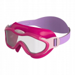 Ujumismask Speedo Sea Squad Junior, roosa/violetne, Universaalne