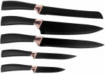 K&ouml;&ouml;ginugade komplekt, koos statiiviga Brunbeste BB-3776, 5 tk