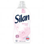 Pesupehmendaja Silan Derma Care, vedel, 1.1 l