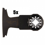 Terade komplekt Makita TMA052, 5 tk