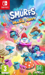 Nintendo Switch m&auml;ng Microids The Smurfs - Village Party