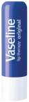Huulepalsam Vaseline Lip Therapy, 4.8 g, original
