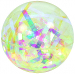Laste pall laste, 10 cm