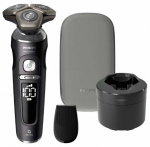 Habemeraseerija Philips 9000 Prestige SP9840/32, li-ion, hall v.