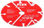 L&otilde;ikeketas FLEX CA-CD, 76 mm x 1 mm x 10 mm