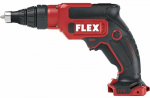 Akudrell FLEX DW 37 12-EC C, 0.75 kg, 12 V