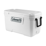 K&uuml;lmakast Coleman 70QT Xtreme Marine Chest Cooler, valge v., 72 x 40 cm, 66 l