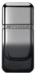 Parf&uuml;&uuml;mvesi Carolina Herrera 212 VIP Black Elixir, 50 ml
