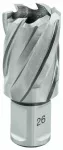Augufrees Euroboor, 2.2 cm