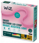 LED riba WiZ, 24 W, 5 m, IP20, 220 - 240 V