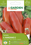 Seemned Garden Center, tomat S. Marzano 2, 0.2 g
