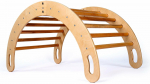 Ronimisredelid lastele Kalune Design BLTYZ-AKTV0147, 82 cm x 51 cm x 47 cm, pruun v.