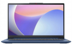 S&uuml;learvuti IdeaPad Slim 3, Ryzen 7, 16 GB, 512 GB, 15.6 ", AMD Radeon&trade; Graphics, hall v., inglise (us)