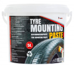 Rehvide hermeetik Tyre Mounting, 5000 ml