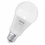 Nutikas pirn Osram LED, A100, 2700 - 6500 &deg;K, E27, 14 W, 1521 lm