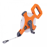 M&otilde;&otilde;dulint Bradas Fiberglass, 30 m